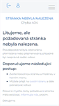 Mobile Screenshot of bytyanemovitosti.zlin-reality.cz